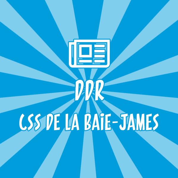 CSS de la Baie-James