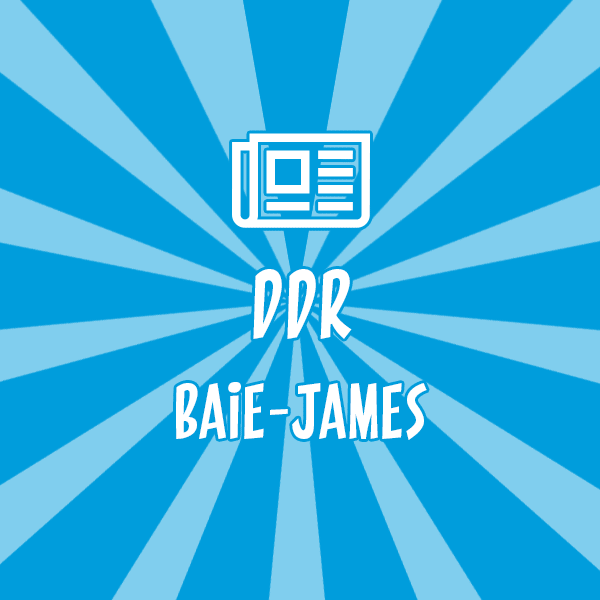 CFP baie-james