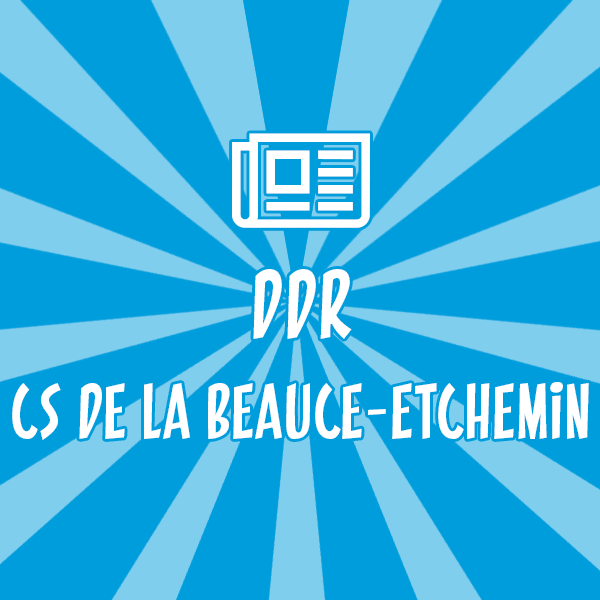 CS de la Beauce-Etchemin