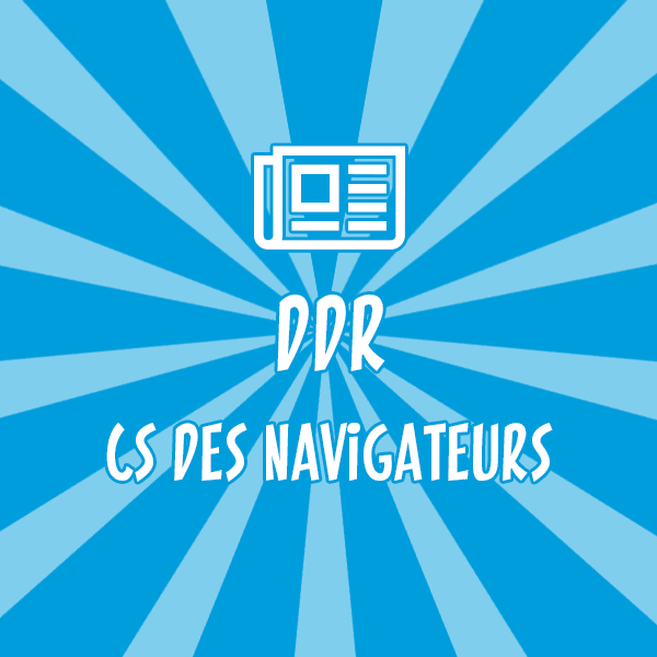 CS des Navigateurs