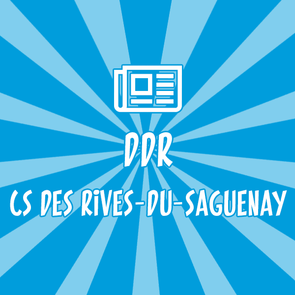 CS des Rives-du-Saguenay