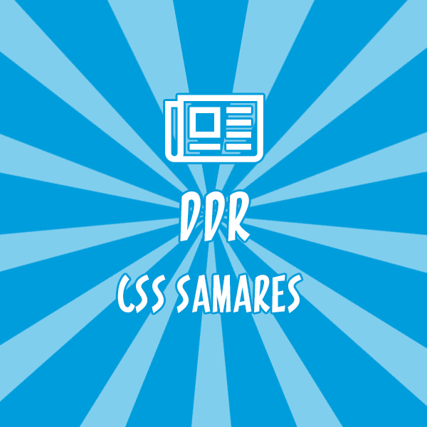 CSS de Samares