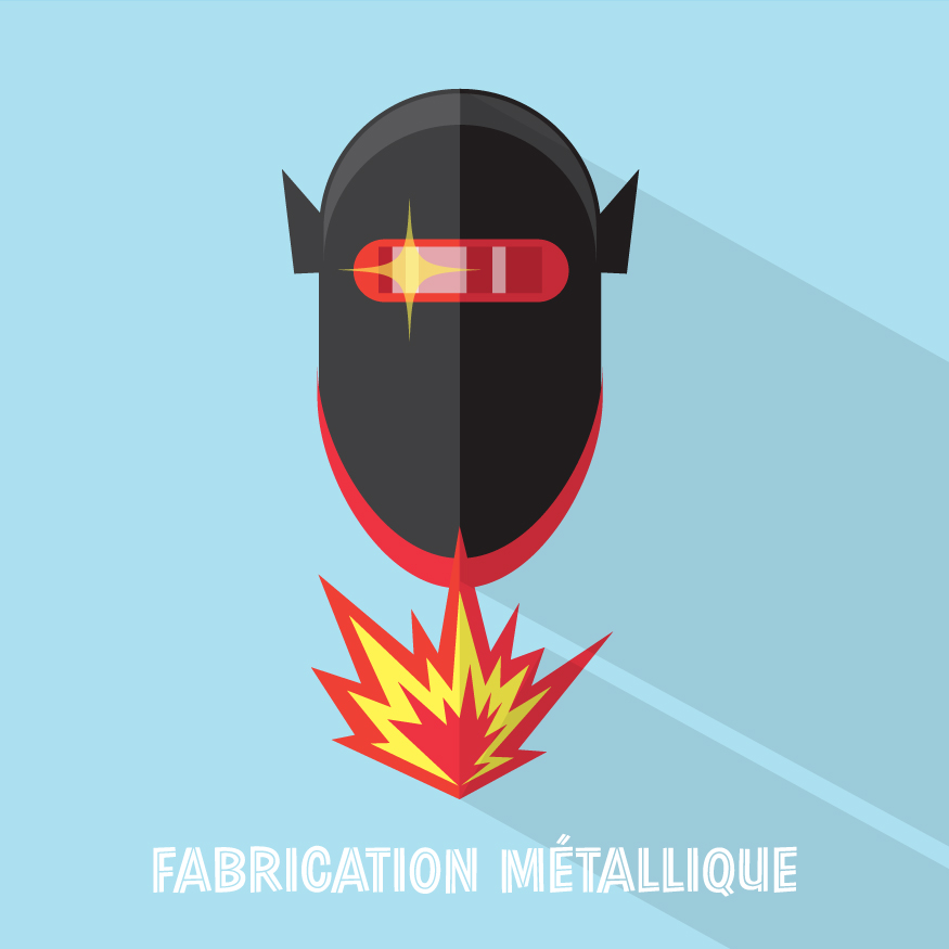 fabrication métallique