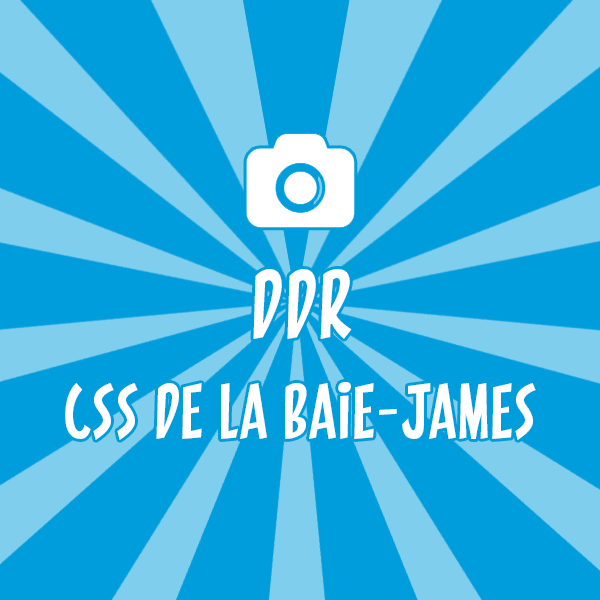 DDR CSS de la Baie-James